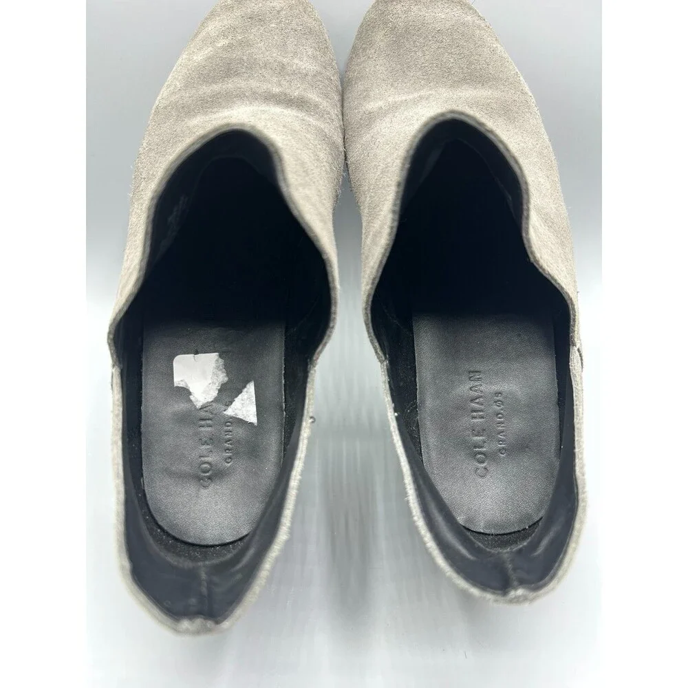 Cole Haan great pre